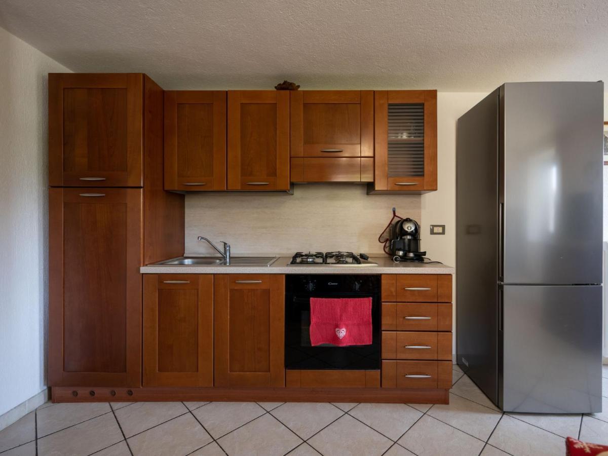 Apartment Ville Sur Sarre By Interhome Eksteriør billede