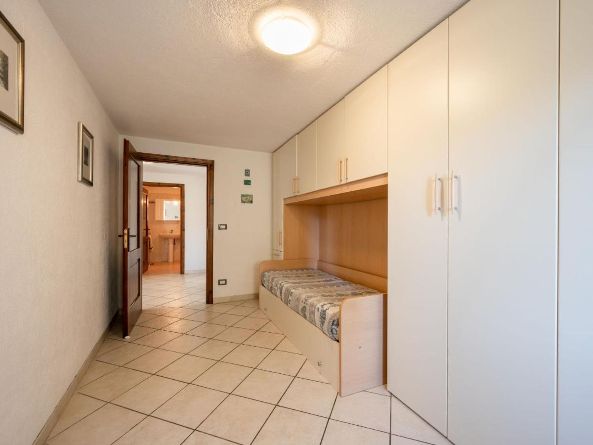 Apartment Ville Sur Sarre By Interhome Eksteriør billede