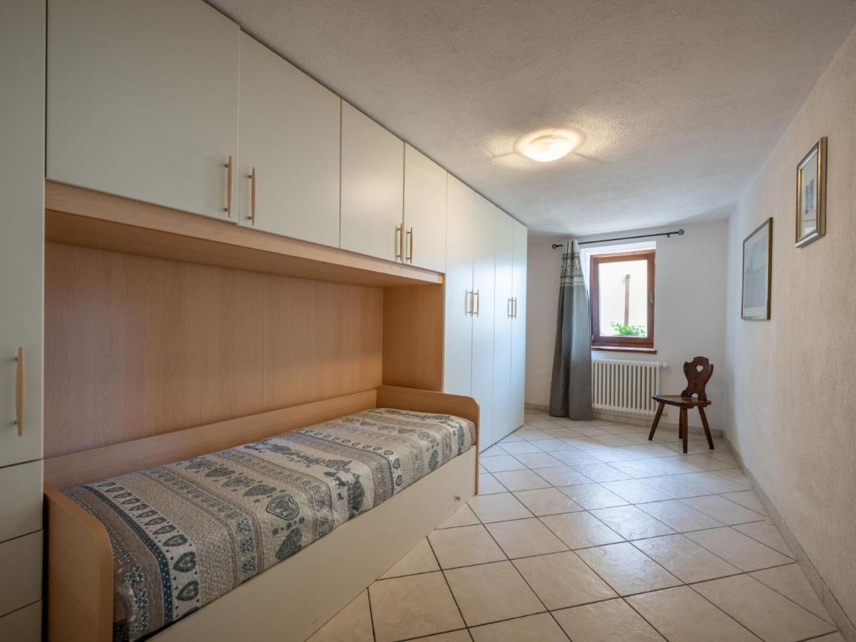Apartment Ville Sur Sarre By Interhome Eksteriør billede
